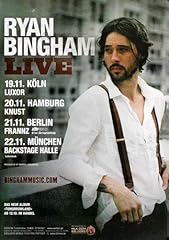Ryan bingham tomorrowland gebraucht kaufen  Wird an jeden Ort in Deutschland