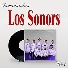 Recordando los sonors for sale  Delivered anywhere in UK
