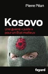 Kosovo d'occasion  Livré partout en France