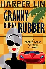 Granny burns rubber for sale  Delivered anywhere in USA 