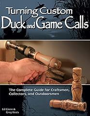 Turning custom duck for sale  Delivered anywhere in USA 