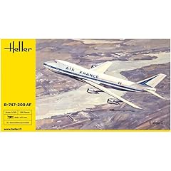 Heller maquette avion d'occasion  Livré partout en France