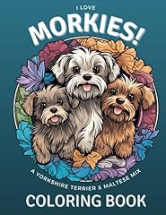 Love morkies yorkshire for sale  Delivered anywhere in USA 