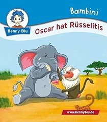 Benny blu 0367 gebraucht kaufen  Wird an jeden Ort in Deutschland
