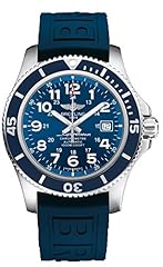 Breitling superocean men for sale  Delivered anywhere in USA 