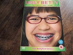 Ugly betty series usato  Spedito ovunque in Italia 