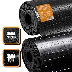 Xtremeauto rubber matting for sale  Delivered anywhere in UK