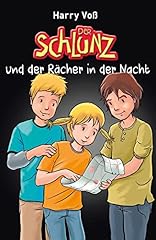 Schlunz rächer nacht gebraucht kaufen  Wird an jeden Ort in Deutschland