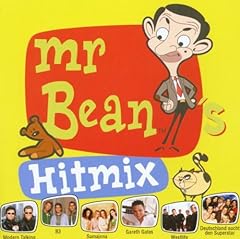 Mr. bean hitmix d'occasion  Livré partout en Belgiqu