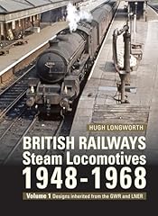 British railways steam for sale  Delivered anywhere in UK