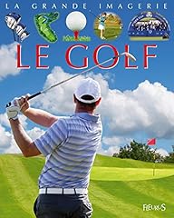 Golf d'occasion  Livré partout en France