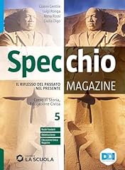 Specchio magazine. corso usato  Spedito ovunque in Italia 