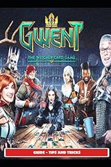 Gwent witcher card for sale  Delivered anywhere in UK