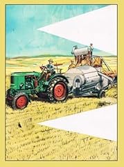 Blechschild 20x30 deutz gebraucht kaufen  Wird an jeden Ort in Deutschland