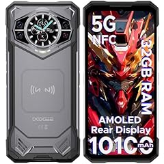 Doogee s200 rugged for sale  Delivered anywhere in UK