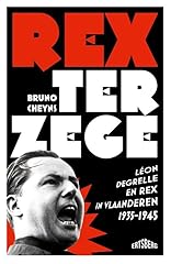 Rex ter zege d'occasion  Livré partout en Belgiqu