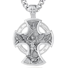 Celestia michael pendant for sale  Delivered anywhere in UK