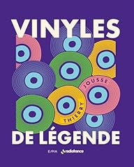 Vinyles légende d'occasion  Livré partout en France