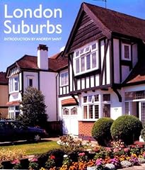London suburbs for sale  Delivered anywhere in UK