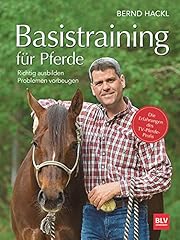 Basistraining pferde richtig gebraucht kaufen  Wird an jeden Ort in Deutschland