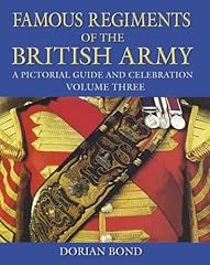 Famous regiments british for sale  Delivered anywhere in UK