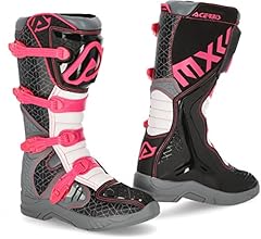 Acerbis boots team usato  Spedito ovunque in Italia 