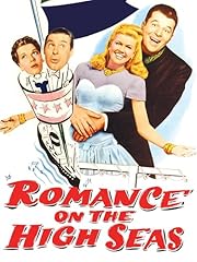Romance high seas for sale  Delivered anywhere in USA 