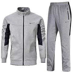 Rdruko men tracksuit for sale  Delivered anywhere in USA 