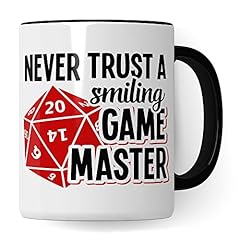 Game master tasse gebraucht kaufen  Wird an jeden Ort in Deutschland