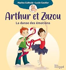 Arthur zazou danse d'occasion  Livré partout en Belgiqu