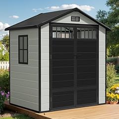 Dwvo plastic outdoor for sale  Delivered anywhere in USA 