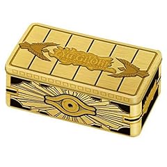 Gold sarcophag tin gebraucht kaufen  Wird an jeden Ort in Deutschland