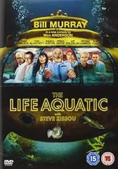 The life aquatic d'occasion  Livré partout en France