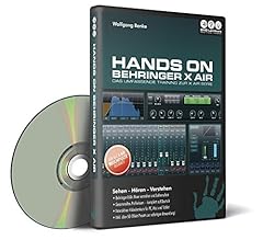 Hands behringer air gebraucht kaufen  Wird an jeden Ort in Deutschland