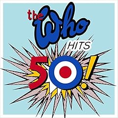 The who hits d'occasion  Livré partout en France