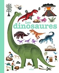 Dinosaures d'occasion  Livré partout en France