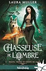 Route tripes chope d'occasion  Livré partout en France