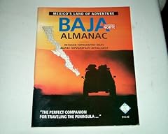 Baja california norte for sale  Delivered anywhere in USA 