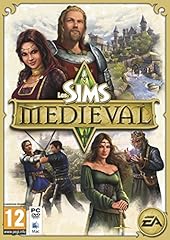 Sims médiéval d'occasion  Livré partout en France