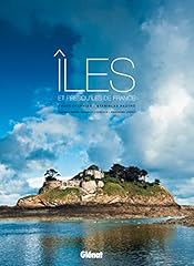 Iles presqu îles d'occasion  Livré partout en France