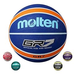 Molten basketball indoor for sale  Delivered anywhere in Ireland