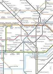 London underground tube for sale  Delivered anywhere in UK