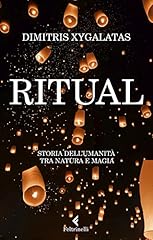 Ritual. storia dell usato  Spedito ovunque in Italia 
