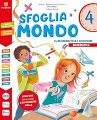 Sfogliamondo. sussidiario dell usato  Spedito ovunque in Italia 