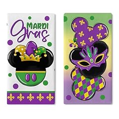 Croar mardi gras for sale  Delivered anywhere in USA 