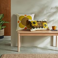 Orla kiely coussin d'occasion  Livré partout en France