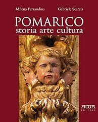 Pomarico. storia arte usato  Spedito ovunque in Italia 