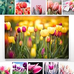 Wunderschönes blumen bild gebraucht kaufen  Wird an jeden Ort in Deutschland