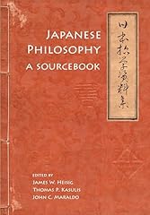 Japanese philosophy sourcebook for sale  Delivered anywhere in USA 