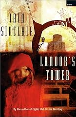 Landor tower imaginary for sale  Delivered anywhere in UK